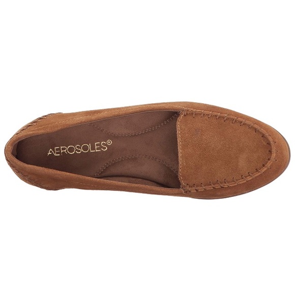 AEROSOLES Shoes - Aerosoles Trending Slip-on Loafer